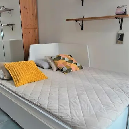 Apartmán Musiciens - Carre D'or !